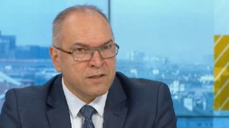 Снимка: Кадър БНТ