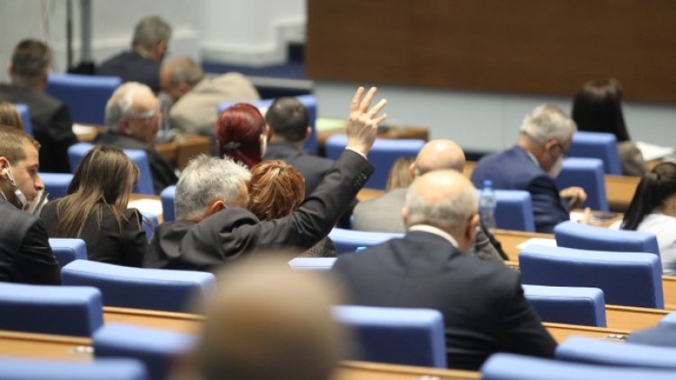 Снимка: Димитър Кьосемарлиев