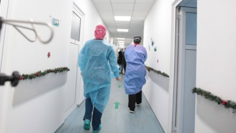 Снимка: Димитър Кьосемарлиев, Dnes.bg