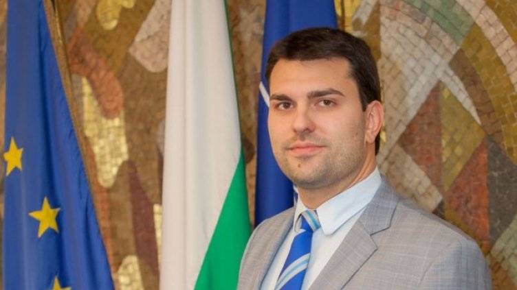 Снимка: МВнР