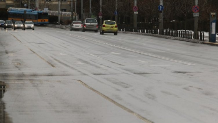 Снимка: БГНЕС