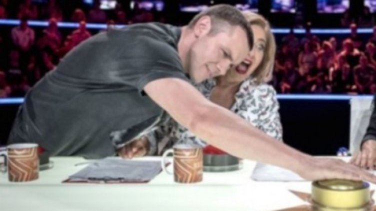 Снимка: България търси талант