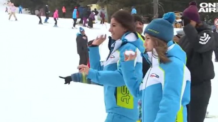 Кадър: Bulgaria ON AIR