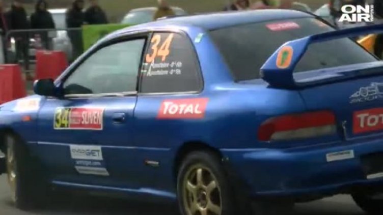 Кадър: Bulgaria ON AIR