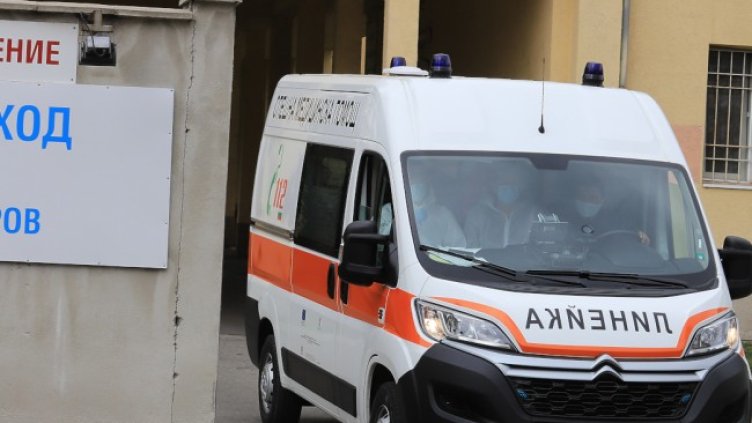 Снимка: БГНЕС