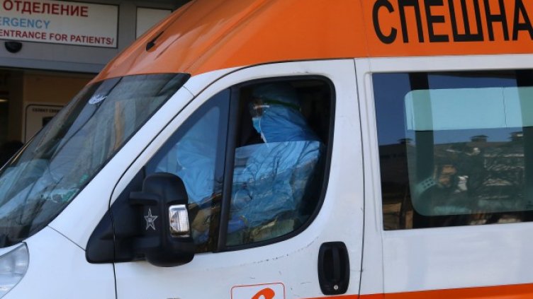 Снимка: БГНЕС