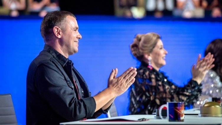 Снимка: България търси талант