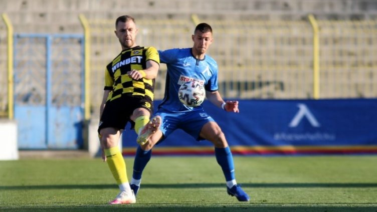 Снимка: Lap.bg