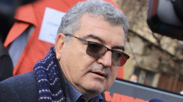 Снимка: БГНЕС