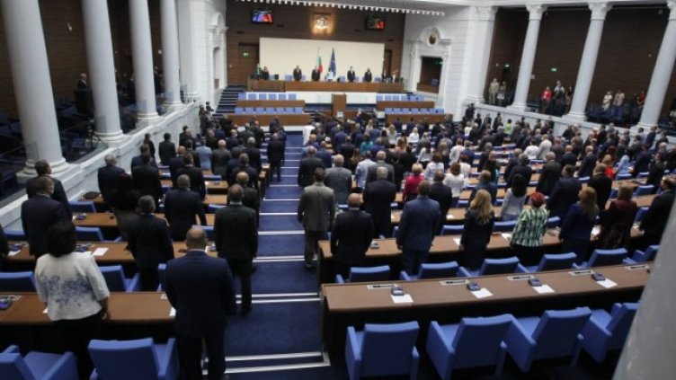 Снимка: Димитър Кьосемарлиев