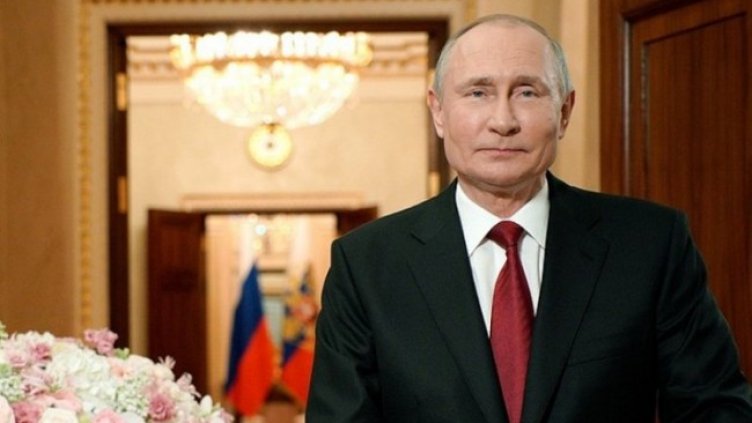 Снимка: kremlin.ru