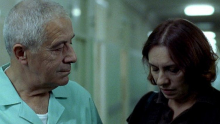 Кадър от "Животът като смъртоносна болест, предавана по полов път". Снимка: София Филм Фест