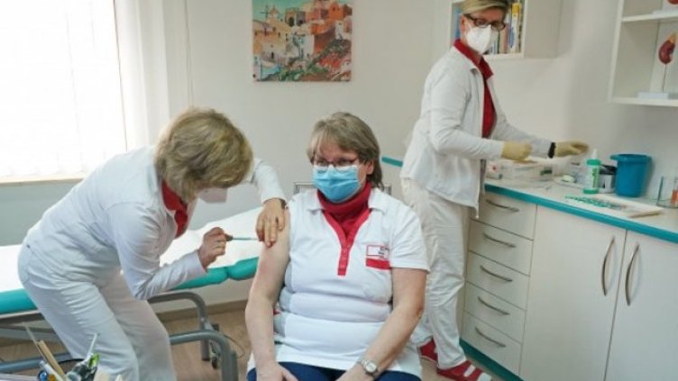 Снимка: БГНЕС