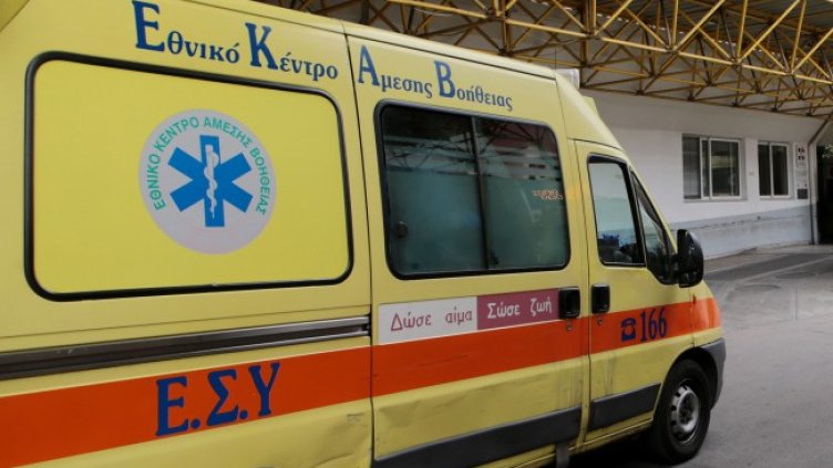 Снимка: архив, БГНЕС