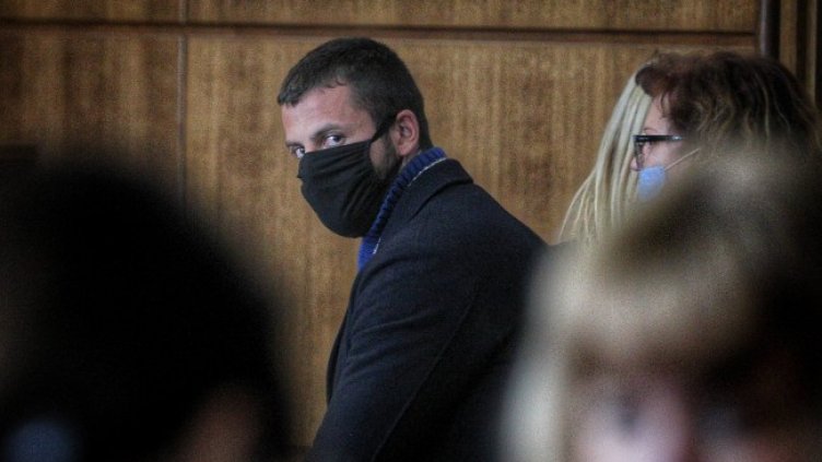 Йоан Матев научил от социалните мрежи за убийството на Георги 