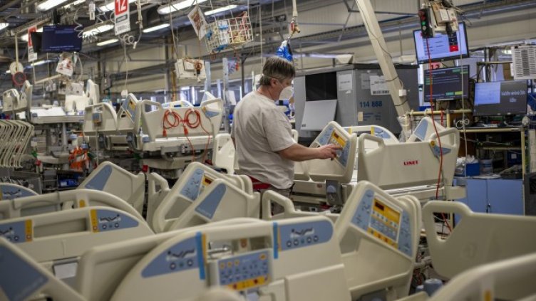 Снимка: БГНЕС