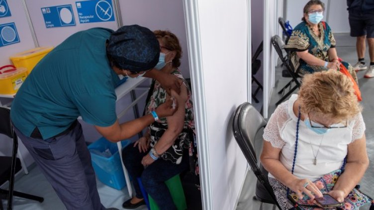 Снимка: архив, БГНЕС