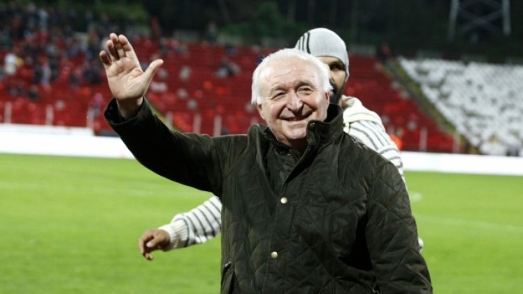 Снимка: Lap.bg