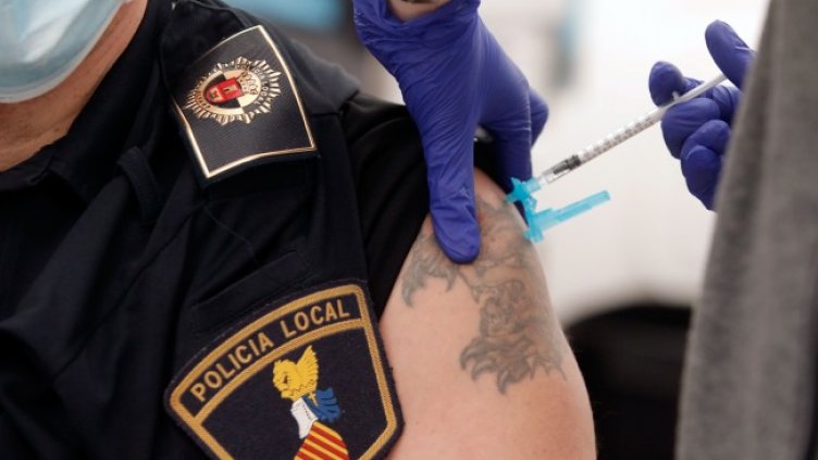 Снимка: архив, БГНЕС