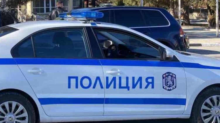 Снимка: БГНЕС, архив