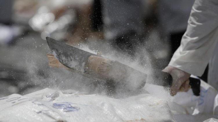 Снимка: архив, БГНЕС