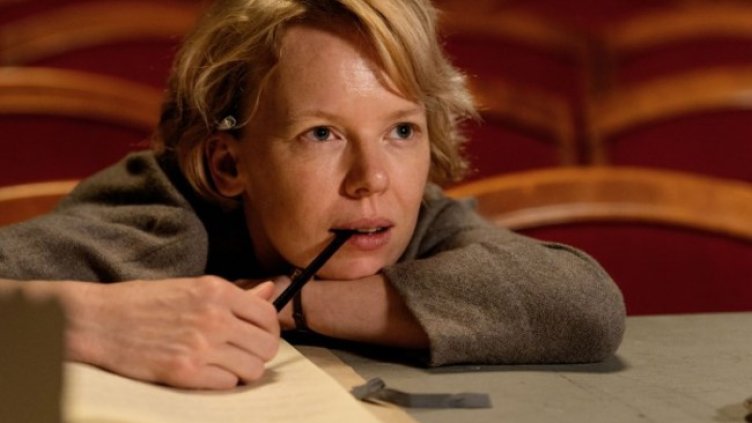 Кадър от "Туве". Снимка: София Филм Фест