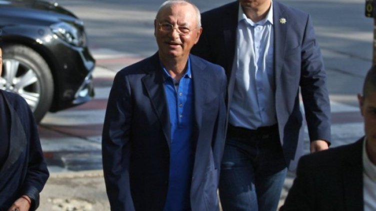 Снимка: Димитър Кьосемарлиев, Dnes.bg