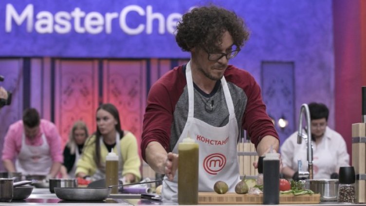 Снимка: MasterChef