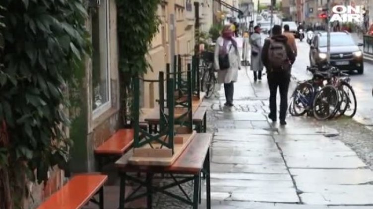 Кадър: Bulgaria ON AIR