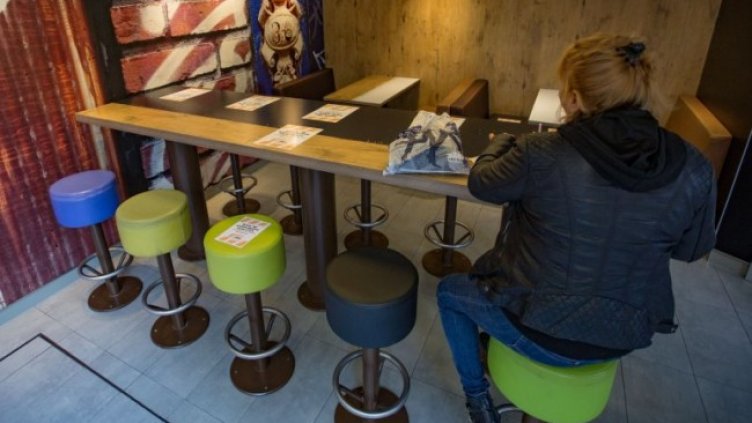 Снимка: Димитър Кьосемарлиев, Dnes.bg