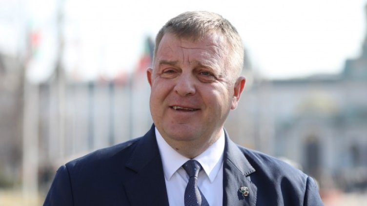 Снимка: ВМРО