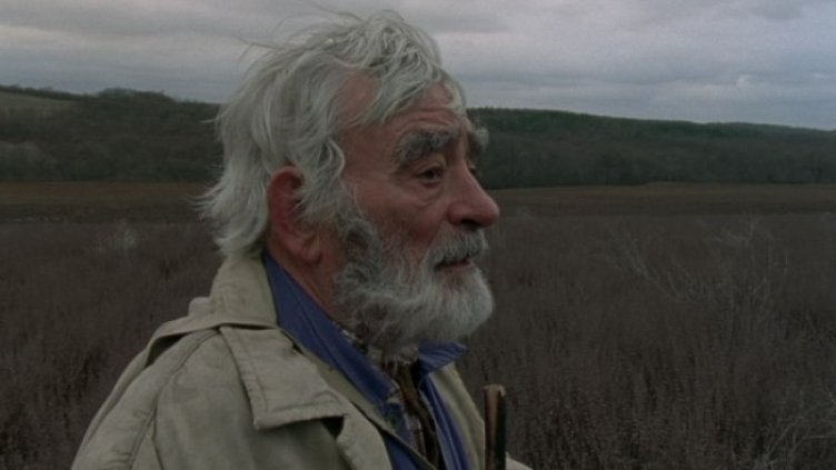 Кадър от "Февруари". Снимка: София Филм Фест