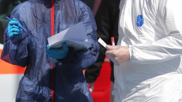 Снимка: Димитър Кьосемарлиев, Dnes.bg