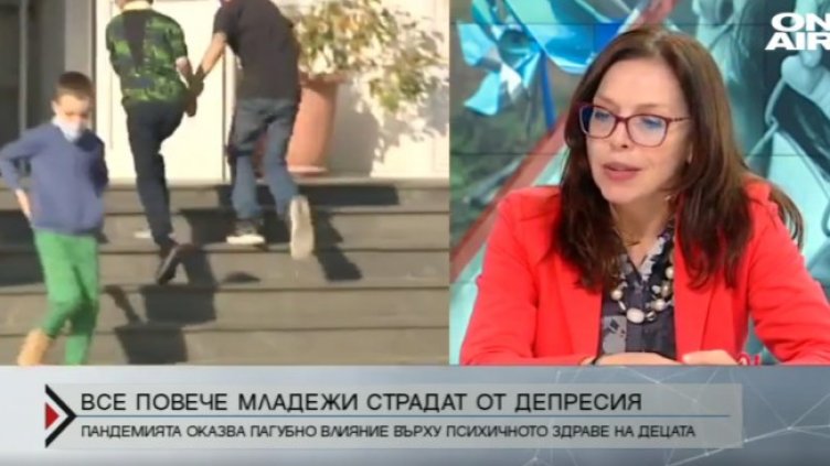 Снимка: Bulgaria ON AIR