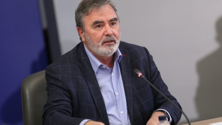 Снимка: БГНЕС