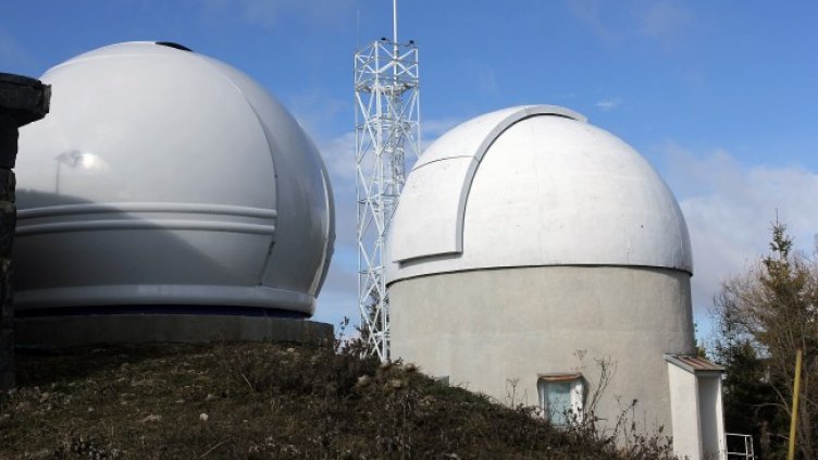 Снимка: БГНЕС