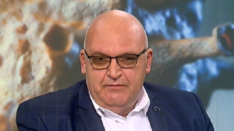 Снимка: Кадър Нова тв