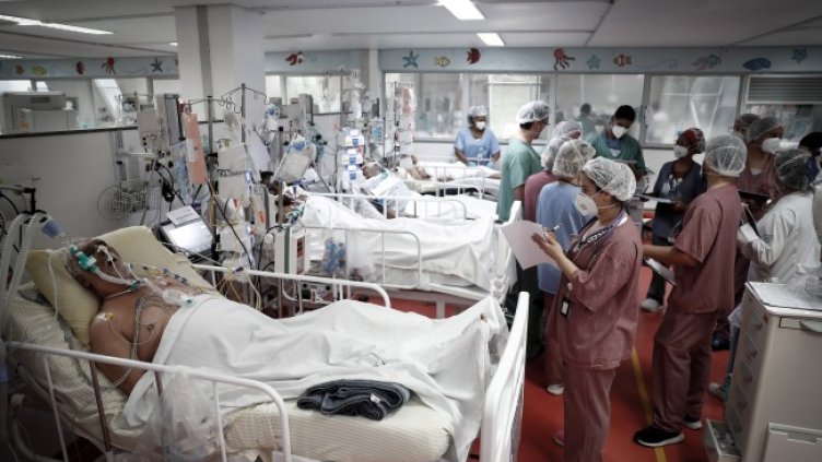 Снимка: БГНЕС