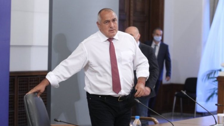 Снимка: Димитър Кьосемарлиев, Dnes.bg