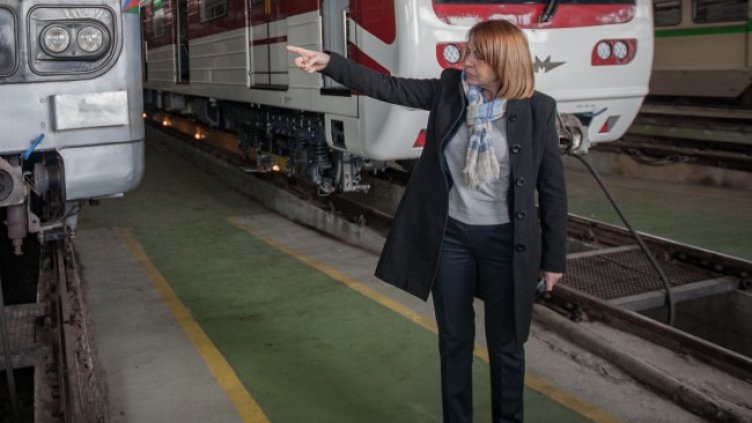 Снимка: Димитър Кьосемарлиев, Dnes.bg