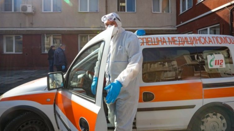 Снимка: Димитър Кьосемарлиев, Dnes.bg