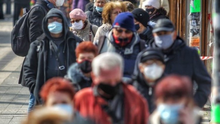 Снимка: Димитър Кьосемарлиев, Dnes.bg