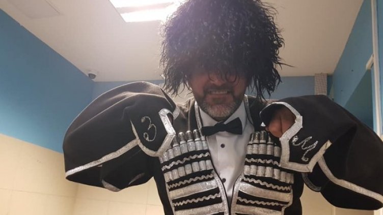 Снимка: Facebook