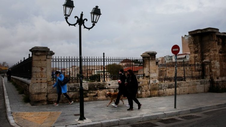 Снимка: архив, БГНЕС