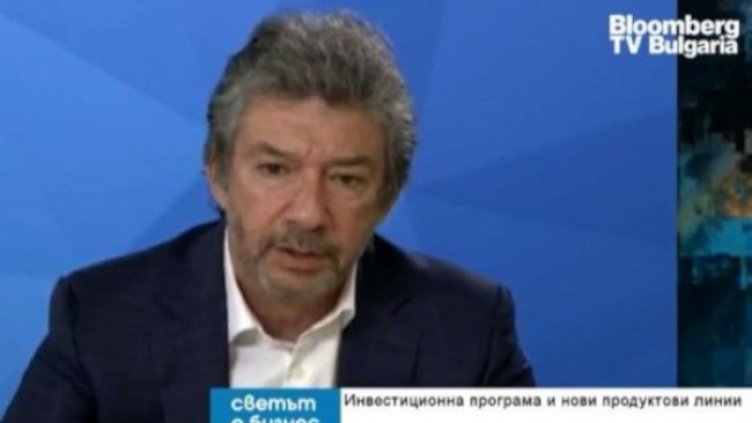 Филип Морис Интернешънъл пуска електронна цигара до края на годината