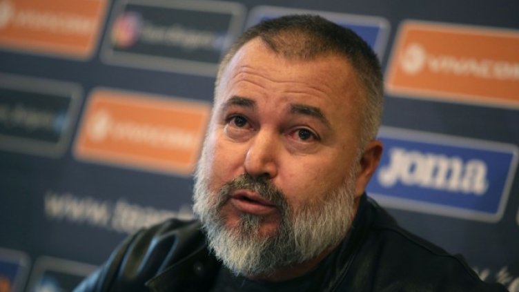 Снимка: Lap.bg