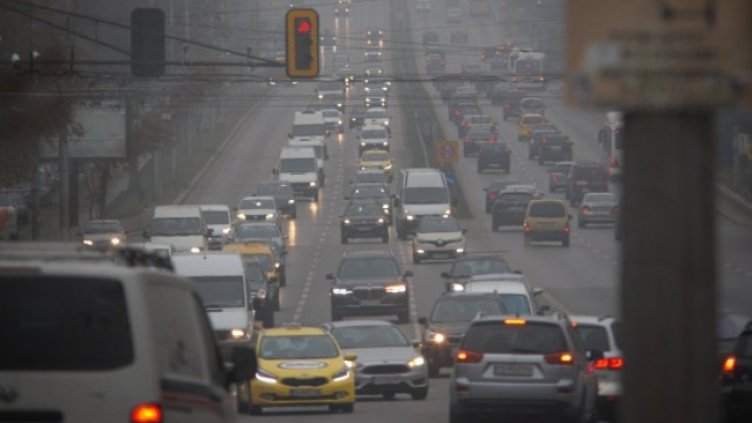 Снимка: Димитър Кьосемарлиев, Dnes.bg