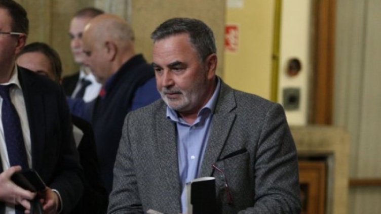 Снимка: Димитър Кьосемарлиев, Dnes.bg