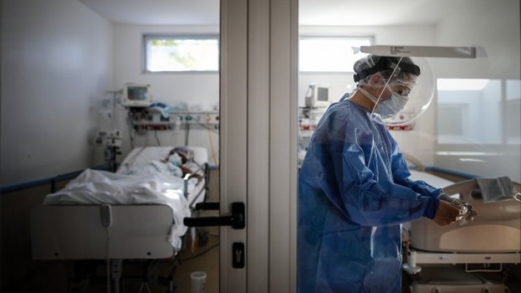 Снимка: БГНЕС