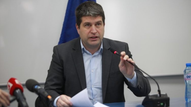 Снимка: БГНЕС